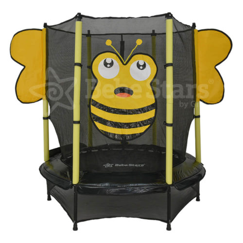 ΤΡΑΜΠΟΛΙΝΟ ΜΕ ΔΙΧΤΥ Δ 140cm BEE