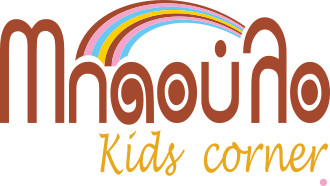 Μπαούλο Kids Corner