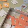 Επιτραπέζιο παιχνίδι παρατηρητικότητας Lotto Little Farm