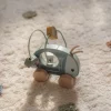 Ξύλινο σετ δώρου Forest Friends FSC