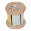 Ξύλινο σετ δώρου Fairy Garden FSC