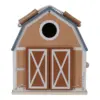 Κουκλόσπιτο Little Farm FSC