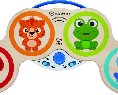 Μαγικά Τύμπανα Αφής Hape