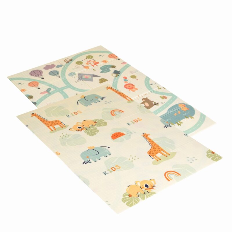 Πτυσσόμενο Χαλάκι Δραστηριοτήτων Βόλτα