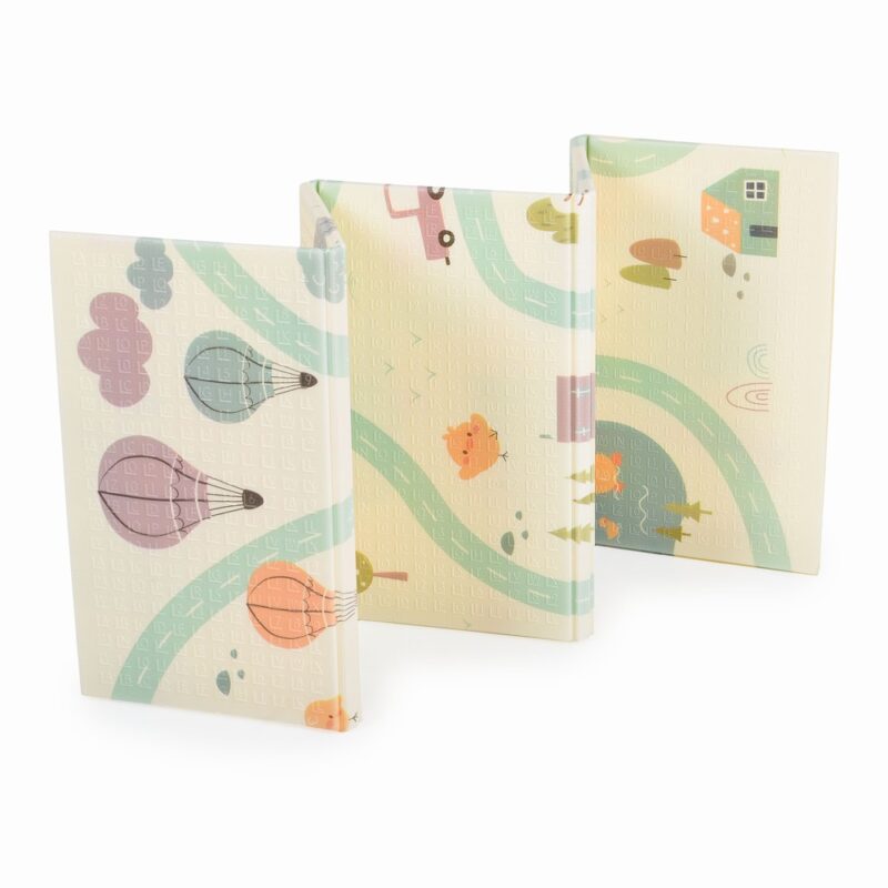 Πτυσσόμενο Χαλάκι Δραστηριοτήτων Βόλτα