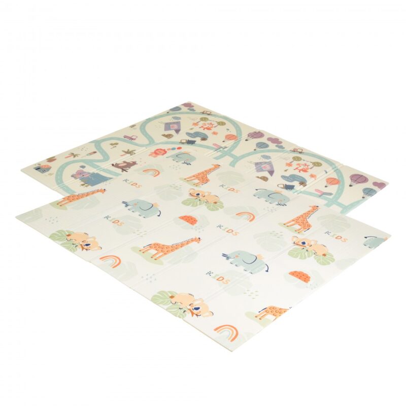 Πτυσσόμενο Χαλάκι Δραστηριοτήτων Βόλτα XXL