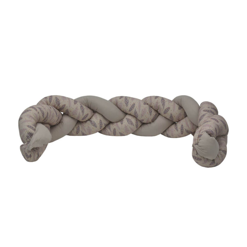 ΠΑΝΤΑ ΠΛΕΞΟΥΔΑ ΚΡΕΒΑΤΙΟΥ BOHO