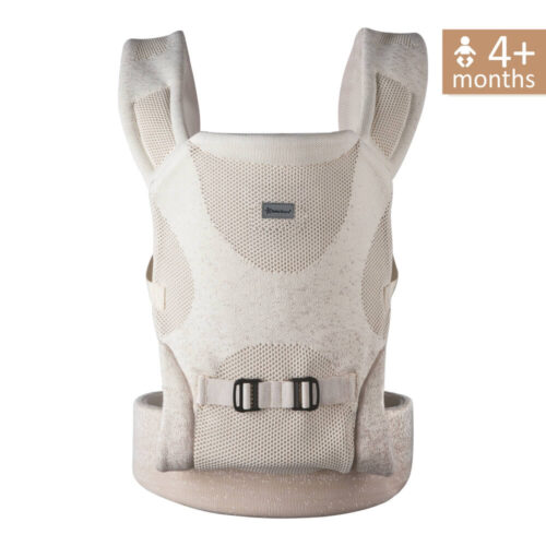 ΜΑΡΣΙΠΟΣ 3 ΙΝ 1 CARRY ME NATURAL BEIGE