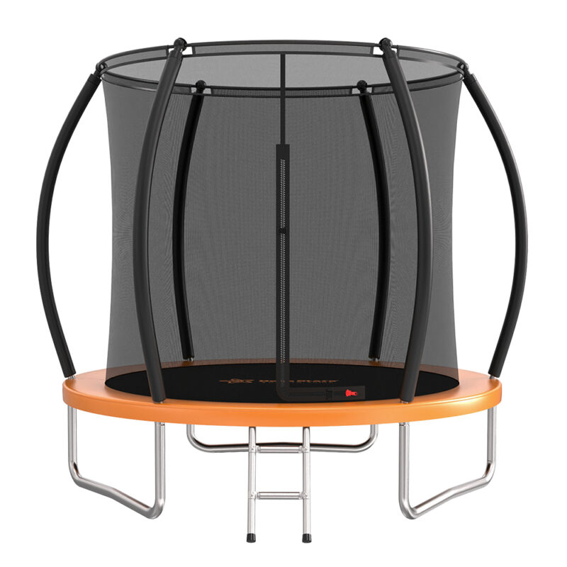 ΤΡΑΜΠΟΛΙΝΟ ΜΕ ΔΙΧΤΥ Δ 245cm