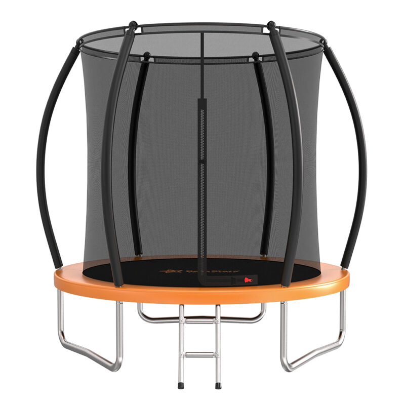 1-5 ΤΡΑΜΠΟΛΙΝΟ ΜΕ ΔΙΧΤΥ Δ 185cm